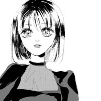 この絵柄で少女マンガ界に通用すると思いますか 中3でこれは上手い Yahoo 知恵袋