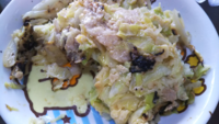 お好み焼きによる食中毒について質問させていただきます Yahoo 知恵袋