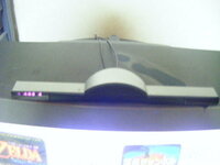 任天堂 Wii のセンサーバーの 感度調整 の意味が分かりませ Yahoo 知恵袋