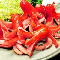 タコさんウィンナー は昭和チックな食べ物なのですか Yahoo 知恵袋