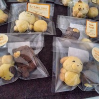 バレンタインに職場で手作りお菓子を配る人 の心理 疑問なの Yahoo 知恵袋