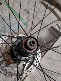 サイクルベースあさひにてGIANTのクロスバイクを購入(現在10 サイクルベースあさひにてGIANTのクロスバイクを購入(現在10