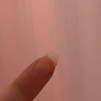 いつもセルフでネイルをしているのですが と言っても形を整えた Yahoo 知恵袋