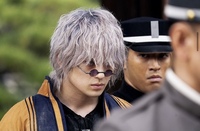実写版るろうに剣心で真剣佑さんが演じている雪代縁の髪色にする Yahoo 知恵袋