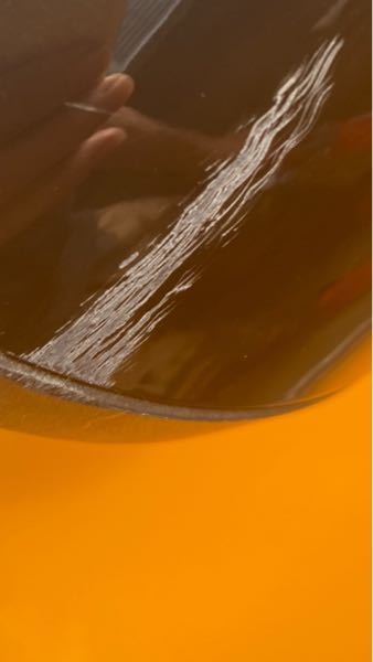 車のサイドミラーのプラスチック の傷の直し方を教えてください Yahoo 知恵袋