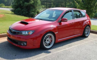 Grbで車中泊できますか インプレッサwrxハッチバックstigrb Yahoo 知恵袋