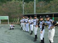 高校野球チームだと思うのですが このユニフォームはどこの学校 Yahoo 知恵袋