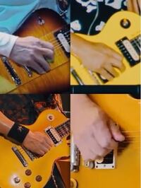 B’z松本さん使用ピック Amazon.co.jp: B'z C'mon ギターピック 松本孝弘 ツアー グッツ