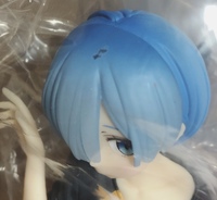 掲示板フィギュア初期不良対応致します。 バンプレストフィギュアの初期不良についての質問です。 - 本