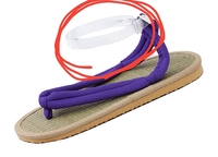 今日までの回答がほしいです コスプレで草履を履いたキャラをしたことある Yahoo 知恵袋