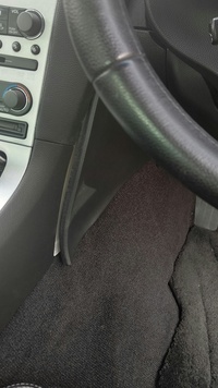 車の内装が剥がれかけてしまいました 接着剤 は何をつかえば良いのでしょう Yahoo 知恵袋