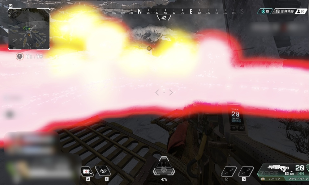 Pc版apexについての質問です 友人がいつもプレイす Yahoo 知恵袋