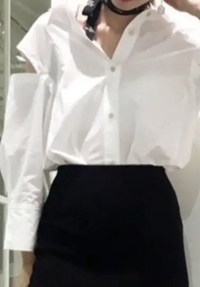 ダヒョン Twiceの よりも白い人を見た事ないんですがっ Yahoo 知恵袋