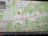 シティーズスカイラインズで質問です 東西の高速道路が大渋滞してしまって Yahoo 知恵袋