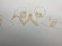 鉛筆で描いた太陽の部分が光源だとすると 影ってどうなりますか Yahoo 知恵袋