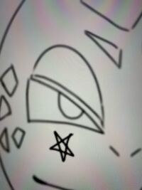 アイビスペイントで 投げ縄して線画を移動したら 線画が薄くな Yahoo 知恵袋