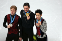 三善英史さんは割と羽生結弦選手に似ているほうですか そうですねただ羽生さ Yahoo 知恵袋