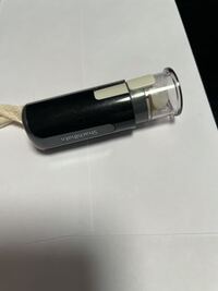 写真のタイプのシャチハタに100均の朱肉用補充インクを使ったのですが補 Yahoo 知恵袋