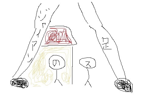 日本のアニメの感動シーンで ありがとう ってセリフのあるアニメをで Yahoo 知恵袋