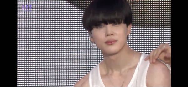 ジミンの口ピはただはめてるだけですか それとも穴が空いてるのでし Yahoo 知恵袋