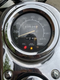 マグナ２５０ですがエンジンがかかりにくいです 夏場はまだいい方です Yahoo 知恵袋