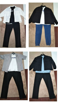 高2女子です 遠足が私服だと言われました 遠足は山登りとかではな Yahoo 知恵袋