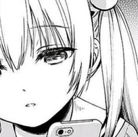 このキャラクター の名前教えて頂きたいです 不可解なぼくのす Yahoo 知恵袋