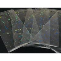 アートコースター用のホログラムスリーブが欲しいのですが取り扱っていると Yahoo 知恵袋