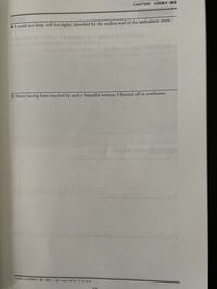 英語についてです 写真の問題の答えを教えてください それと どこがsで Yahoo 知恵袋