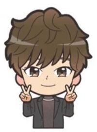 最近よくインスタでこういう絵柄のジャニーズのイラストを見るんですけ Yahoo 知恵袋