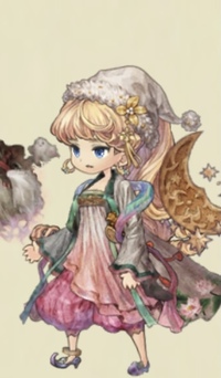 ミトラスフィアのアバターの髪型について下記の髪型がとても可愛 Yahoo 知恵袋