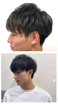 高校1年男子です 髪を切ろうと思ってるのですが 頼み方 Yahoo 知恵袋