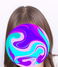 前髪が崩れないマスクがあれば教えてください 通常のマスクをしていると呼 Yahoo 知恵袋