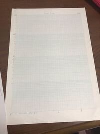 片対数グラフの作り方教えてください 大学で片対数グラフを自分で Yahoo 知恵袋