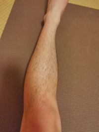 短パン履きたいんだがすね毛剃ったほうがいい Yahoo 知恵袋