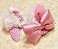 マリーちゃんの耳のヘアピンってランドで今も売ってますか Yahoo 知恵袋