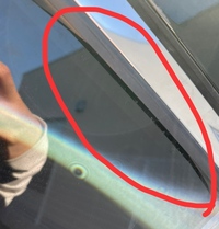車の後ろのガラスってなんて名前 車って運転する前の方と Yahoo 知恵袋