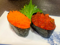 とびことイクラ どっちが好きですか わたしはイクラも好きです と Yahoo 知恵袋