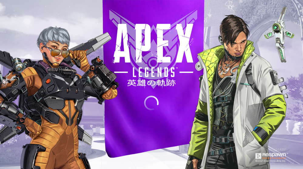 Apexの無限ロードが直りません Steam版のapexでやっている Yahoo 知恵袋