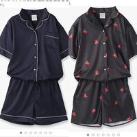 彼女がお泊まりで着てほしいパジャマは右と左どちらですか Yahoo 知恵袋