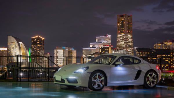 関東で車をバックに夜景や海などの写真を撮れる場所教えてくださ Yahoo 知恵袋