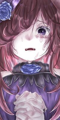 イラスト添削していただきたいです ライスシャワーちゃんを描きまし Yahoo 知恵袋
