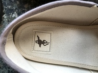 この靴のメーカーを教えて頂きたいです Madagasc Yahoo 知恵袋