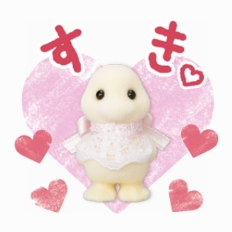 シルバニアファミリーの食べ物とかお皿を手作りしたいのですが あれはどうやって Yahoo 知恵袋