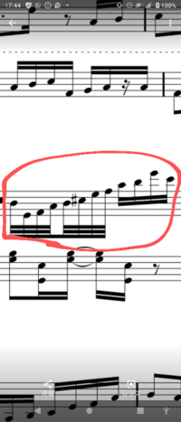 中学の音楽の問題です 音符の計算がよくわかりません この音符 Yahoo 知恵袋