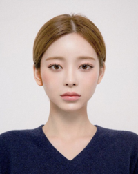 テリちゃんって整形はしていないですよね テリちゃんみたいな輪郭 Yahoo 知恵袋