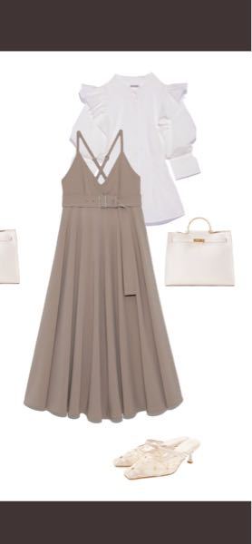 知ってるワイフの最終話で瀧本美織が来ていた衣装のブラウス ど Yahoo 知恵袋