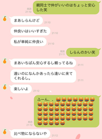 これ彼氏に送ってくる彼女どう思いますか 彼氏の僕に向けてではなく Yahoo 知恵袋