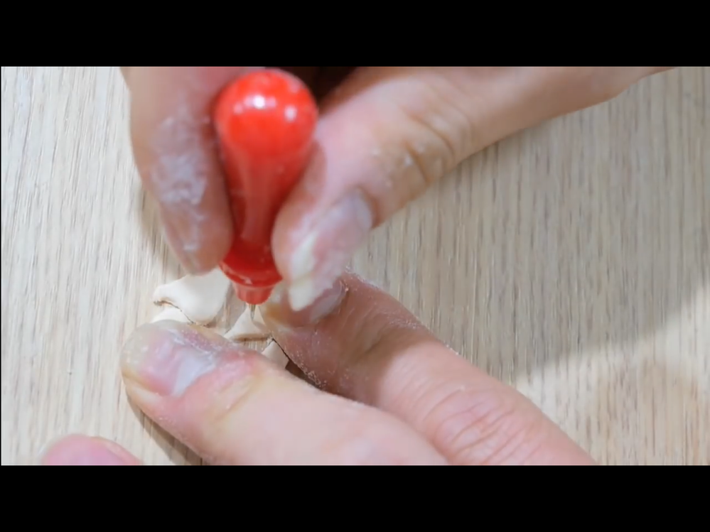 昔 お祭りであった型抜きで使っていた針の付いた道具は何という Yahoo 知恵袋