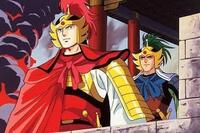 日本の三国志 三国志演義含む の小説 マンガ アニメ 実写等 Yahoo 知恵袋